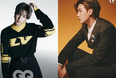 Suga BTS: Saya akan Tetap Berada di BTS Sampai Mati!