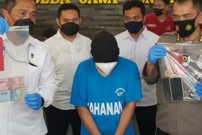 5 Fakta Kasus Prostitusi Online yang Melibatkan Selebgram TE dan WNA Brasil