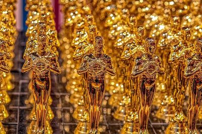 Karena Varian Omicron, Gala Oscar 2022 Ditunda Dulu