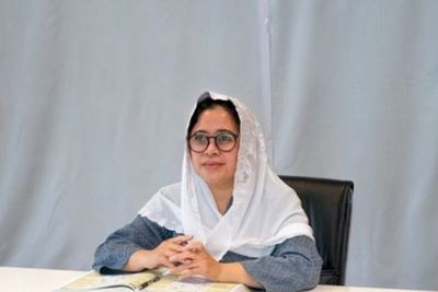 Anggota DPR Fraksi PDIP Diwajibkan Bagi Sembako Bergambar Puan Maharani