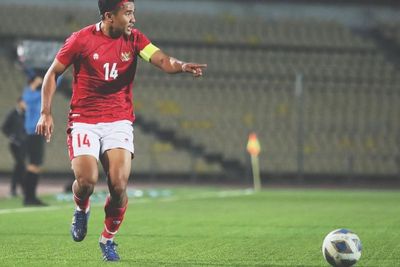 Ini Dia Sosok Asnawi Mangkualam, Pemain Timnas yang Performanya Panen Pujian