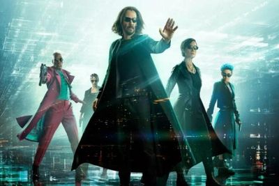 Belum Nonton Film The Matrix Resurrections? Berikut Reviewnya