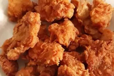 Tertarik Membuat Ayam Popcorn Hari Ini? Berikut Ini Resepnya