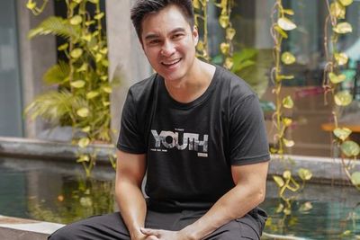 Baim Wong Geram Namanya Dicatut Penipuan Rp20 Juta, Modus Menang Undian