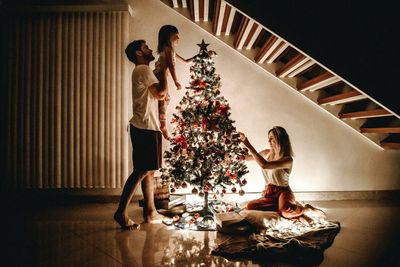 12 Kumpulan Lagu Natal Terbaru dan Terbaik Sepanjang Masa