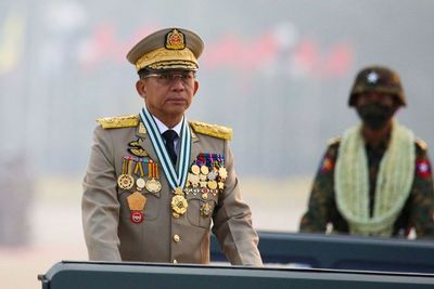 Media Myanmar Jadi Perhatian Usai Jurnalis Soe Naing Tewas di Tangan Junta
