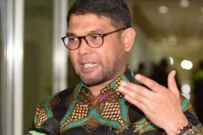 Anggota Komisi III DPR Minta Polisi Buru Pelaku Kasus Tabrak Lari di Nagreg