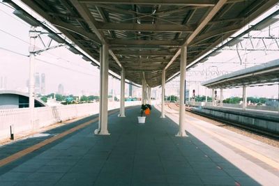 Dibilang Mirip Jepang, Begini Wajah Baru Stasiun Manggarai