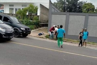 Oknum TNI Diduga Penabrak dan Pembuang Tubuh Pasangan Sejoli, Kasus Dilimpahkan ke Pomdam