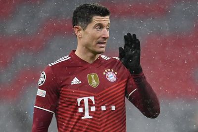 Soal Perdebatan Pemain Terbaik antara Ronaldo vs Messi, Ini Jawaban Lewandowski