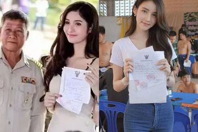 Fakta Menarik Wajib Militer di Thailand, yang Sudah Transgender Juga Harus Mendaftar