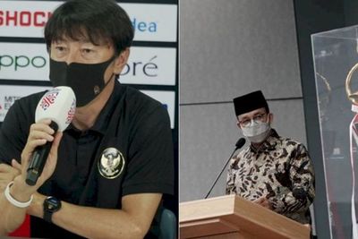 POPULER: Shin Tae-yong Janji Bawa Timnas ke Final AFF & Atlet Medali PON Ngeluh Bonus