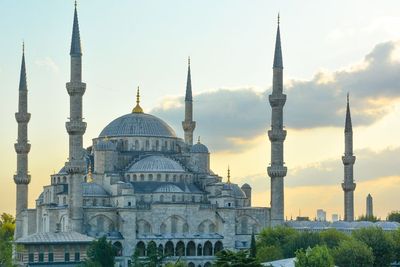 Kebijakan Baru dari Presiden Turki, Bebaskan Visa Bagi Pengunjung Asal Indonesia