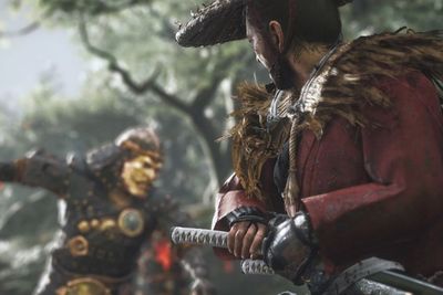 Sedang Garap John Wick 4, Chad Stahelski Masih Harus Garap Ghost of Tsushima Lagi