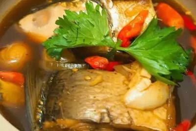 Inilah Resep Pindang Bandeng Kecap ala Jawa Yang Enak Dan Lezat
