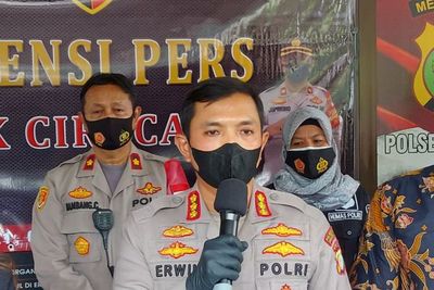 Dua Oknum Polisi yang Diduga Keroyok Remaja di Jatinegara Diperiksa Propam