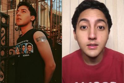 15 Tahun Dipukuli, Aron Ashab Bongkar Sederet Kelakuan Kakaknya di Rumah