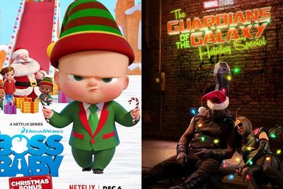 13 Rekomendasi Film Natal Keluarga, Terbaik dan Terbaru 2022!