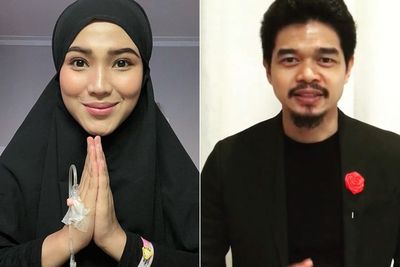 Selain Wajib Beri Nafkah Rp7 Juta, Bambang Pamungkas Harus Luangkan Waktu VC Anak