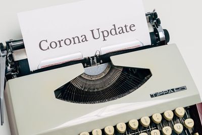 Update Corona RI 24 Desember: Positif Tambah 204, Sembuh 182