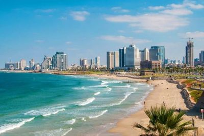 5 Tempat Wisata Terkenal di Israel, Mulai dari Laut Mati Hingga Tel Aviv