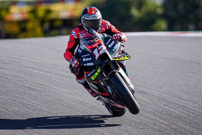 Belum Berikan Gelar Meski Sudah 3 Kali Pindah Tim, Ini Tanggapan Maverick Vinales!