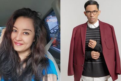 Deretan Seleb yang Masih Betah Melajang Meski Sudah Memasuki Usia 40 Tahun