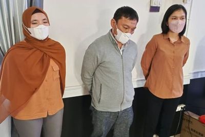Satgas PDIP yang Aniaya Remaja di Medan Minta Maaf: Saya Khilaf