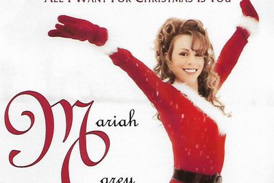 Diputar Setiap Natal, Ini Sederet Fakta Menarik Lagu All I Want for Christmas is You
