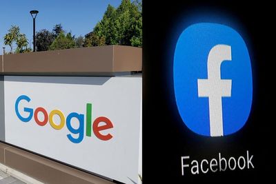 Rusia Denda Google dan Meta Terkait Konten Ilegal