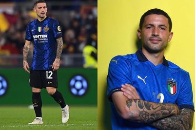 Nasib Apes, Apartemen Pemain Inter Milan Ini Dijarah Maling, Alami Kerugian Rp3,2 Miliar!