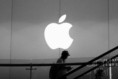 Pabrik Apple di India Ditutup Sementara Usai Ratusan Karyawan Keracunan Makanan