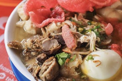 Wajib Coba! Ini 3 Rekomendasi Warung Mie Sop Paling Enak di Kota Siantar