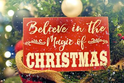 30 Ucapan Selamat Natal Terbaik untuk Keluarga, Teman, dan Pacar