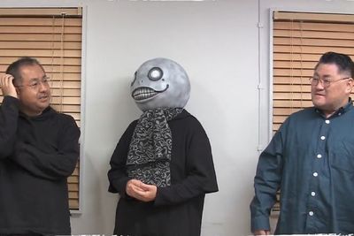 Yoko Taro: Seri NieR Telah Berakhir, Kecuali Kalau Saya Diberi Uang yang Banyak!