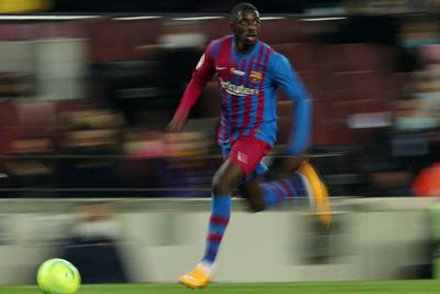 Jika Dembele Tidak Mau Perpanjang Kontrak, Barcelona Harus Melepasnya Januari Nanti