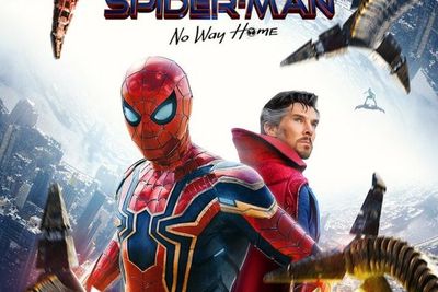 Jadi Film Terlaris, Spider-Man: No Way Home Diprediksi Raih 1 Miliar Dolar AS