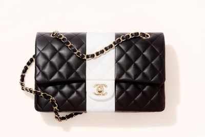 Chanel Menaikkan Harga Classic Bag-nya Hingga 60%
