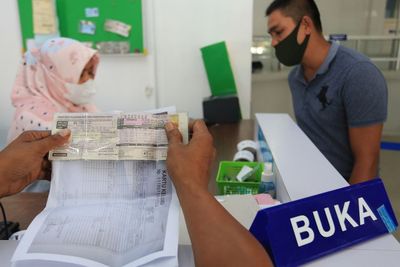 Simak! Ini Jadwal Pelayanan Samsat Polda Metro saat Nataru