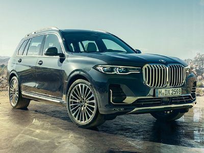 BMW Digugat Rp71 Miliar Karena Desain Cup Holder di Mobil Buatannya!