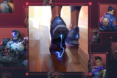 Riot Games Isyaratkan Hadirnya Agent Valorant Baru di Tahun 2022, Berasal dari Filipina!