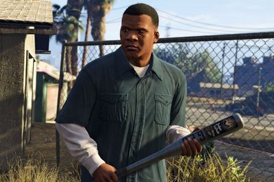 GTA V Jadi Game yang Paling Banyak Ditonton di Twitch Selama Tahun 2021