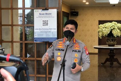 Polda Metro Beberkan Kronologi Penganiayaan Remaja oleh Polisi di Jaktim