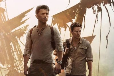 Trailer Terbaru Uncharted Tampilkan Sully dengan Kumis Ikoniknya