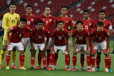 Legenda Vietnam: Timnas Indonesia Takkan Juarai Piala AFF 2020!