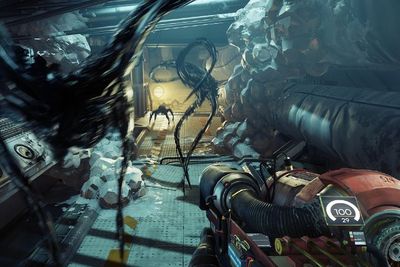 Epic Games Store Gratiskan Prey Cuma di Hari Ini, Buruan Claim!