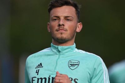 Ben White Mengaku Senang Jika Jadi Kapten Arsenal