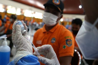 Wacana Pemerintah Soal Penggunaan Vaksin Nusantara Sebagai Booster Diapresiasi