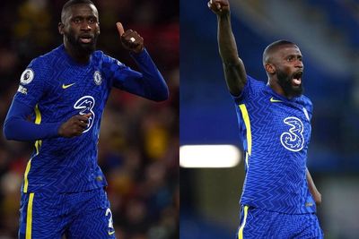 Antonio Rüdiger Dikaitkan dengan MU, Paul Parker: Ini akan Jadi Tandem Baik untuk Varane!