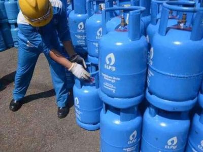 Gak Kapok-kapok, Residivis 4 Kali ini Ketangkap Polisi Lagi Usai Gasak Tabung Gas di Jakbar